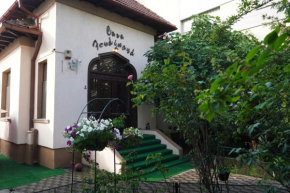 Casa Ferdinand